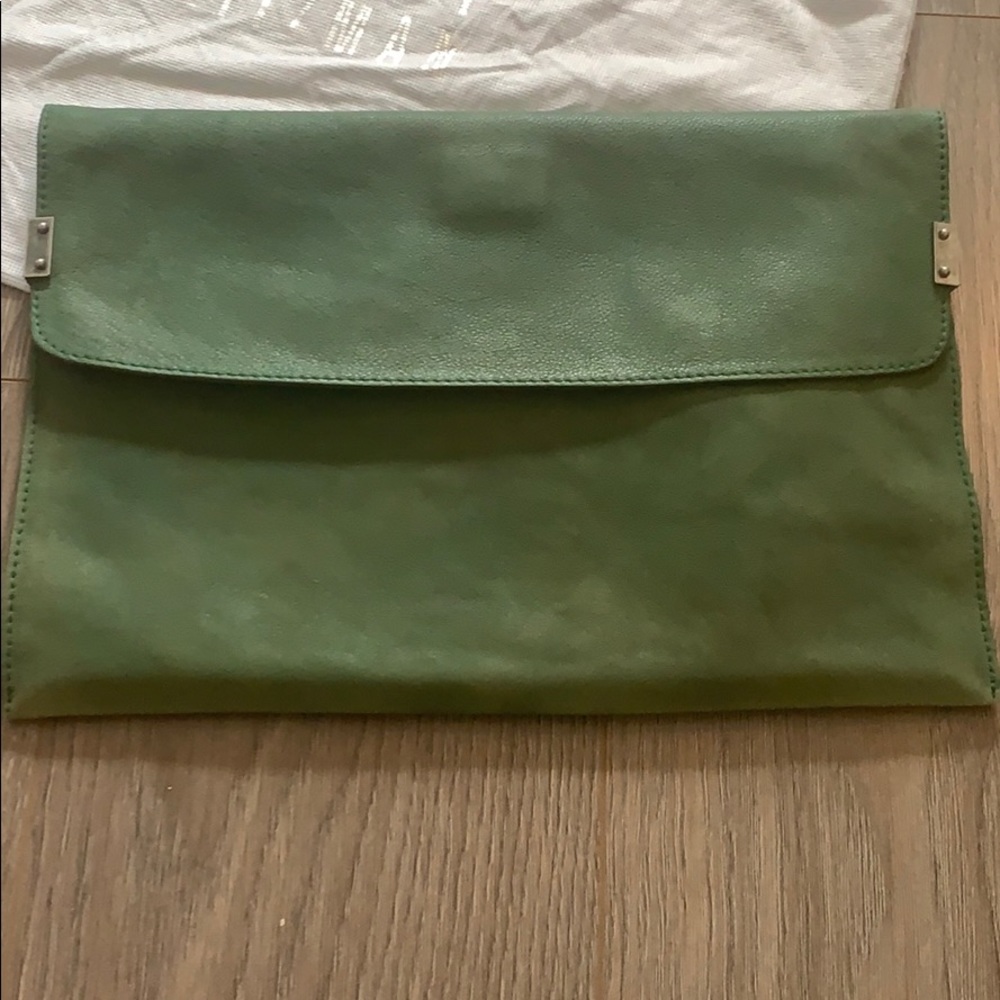 Stuart Weitzman clutch - Picture 4 of 15